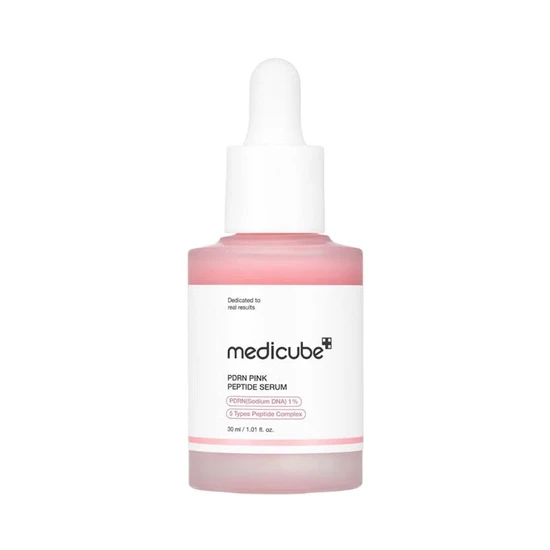 Mii Cosmetics MEDICUBE PDRN Pink Peptide Serum