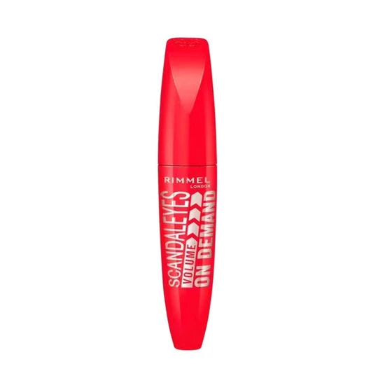 Rimmel Scandaleyes Volume On Demand Mascara