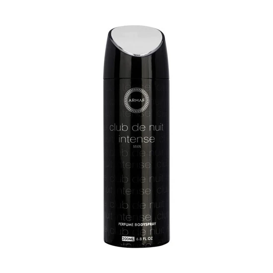Armaf Club De Nuit Intense Man Body Spray