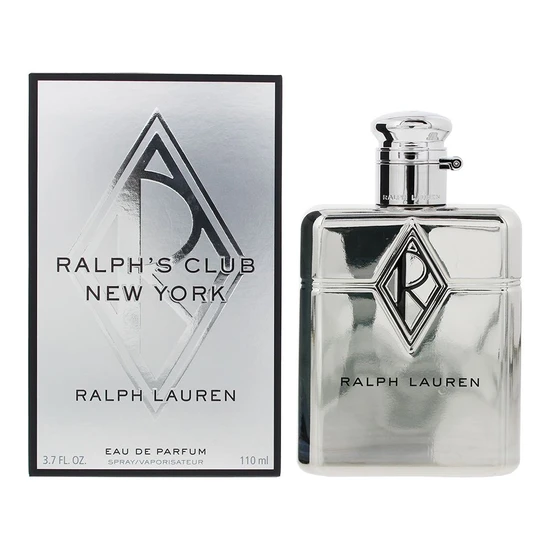 Ralph Lauren Ralph's Club New York Eau De Parfum