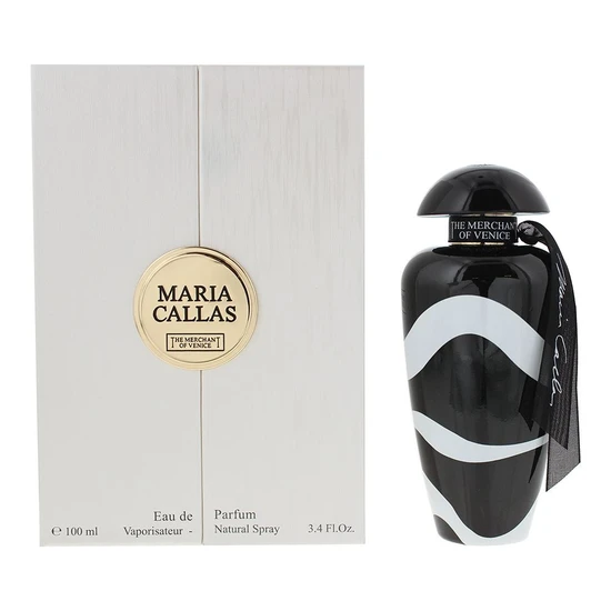 The Merchant of Venice Maria Callas Eau De Parfum