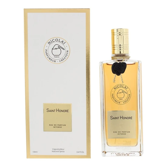 Nicolai Saint Honore Eau De Parfum