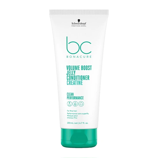 Schwarzkopf Bonacure Volume Boost Jelly Conditioner