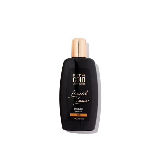 SOSU by SJ Liquid Luxe Liquid Tan