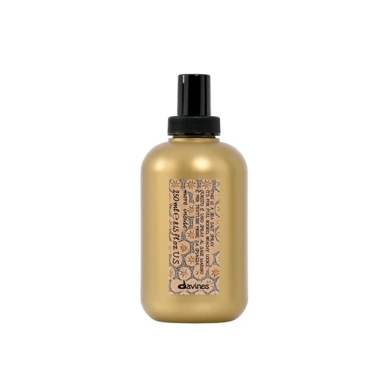 Davines More Inside This Is A Sea Salt Spray