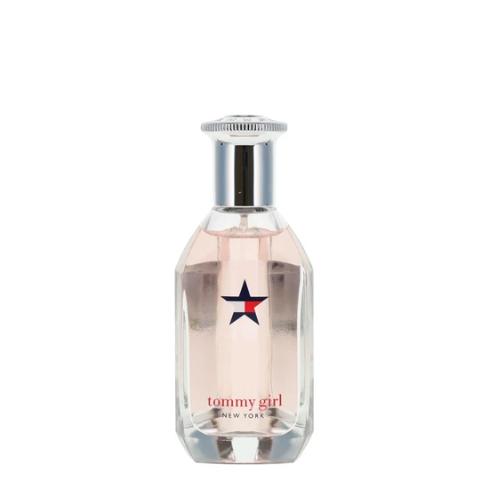 Tommy Hilfiger Tommy Girl New York Eau De Toilette