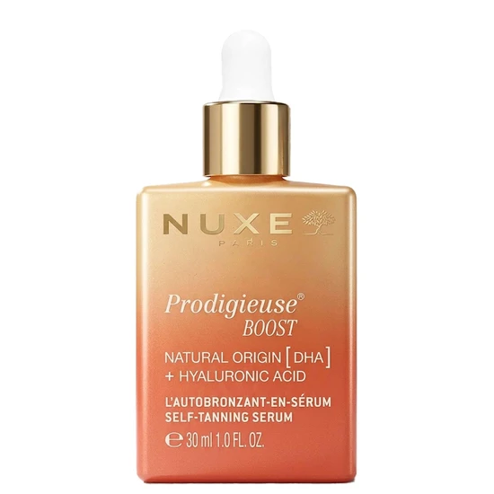 Nuxe Prodigieuse Boost Self-Tanning Serum