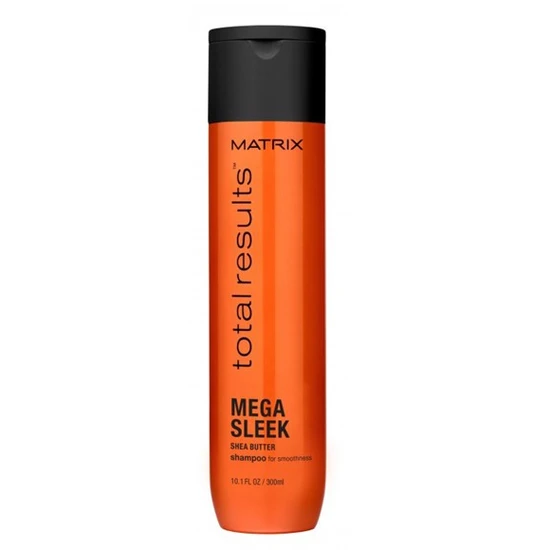 Matrix Total Results Mega Sleek Shea Butter Shampoo