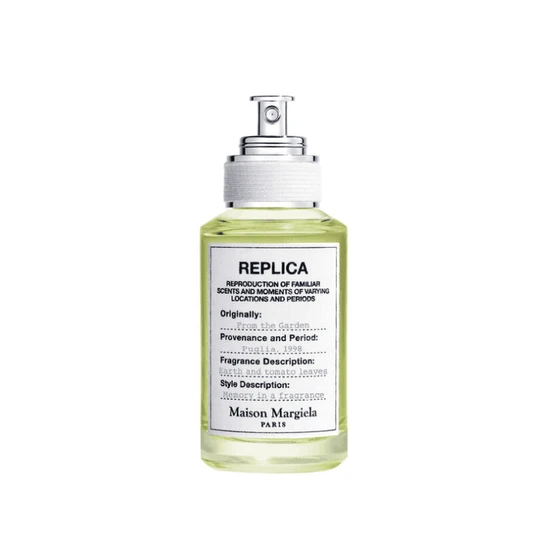 Maison Margiela From The Garden Eau De Toilette