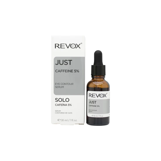 Revox JUST Caffeine 5%