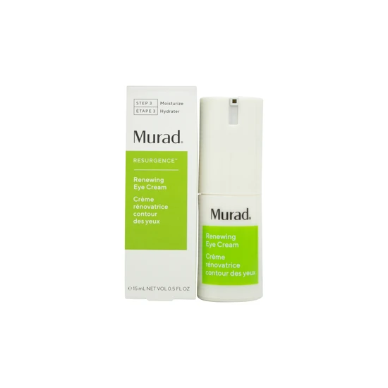 Murad Resurgence Renewing Eye Cream