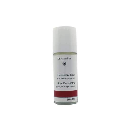 Dr Hauschka Rose Deodorant