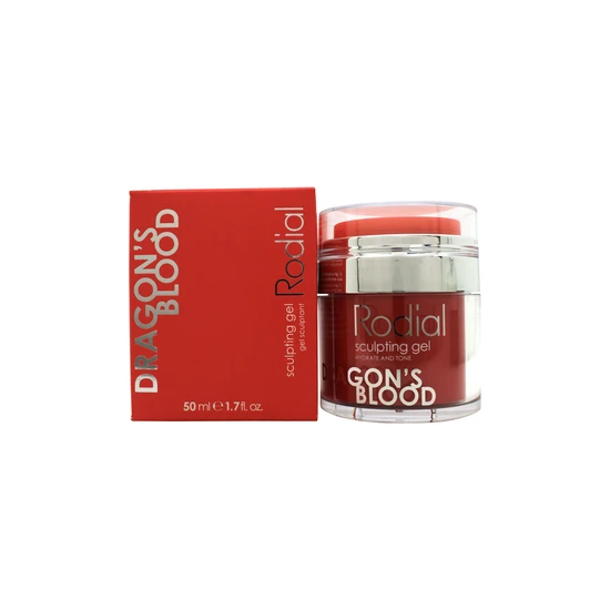 Rodial Dragon's Blood Sculpting Gel