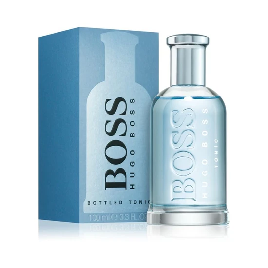 Hugo Boss Boss Bottled Tonic Eau De Toilette
