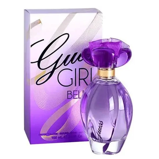 Guess Girl Belle Eau De Toilette
