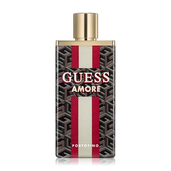 Guess Amore Portofino Eau De Toilette