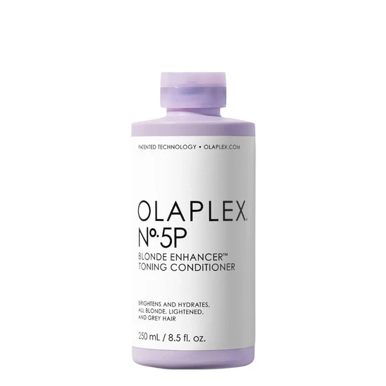 Olaplex No.5p Blonde Enhancer Toning Conditioner