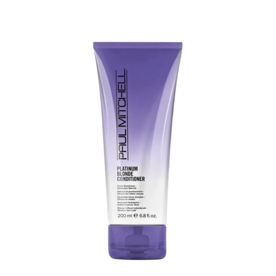 Paul Mitchell Platinum Blonde Conditioner