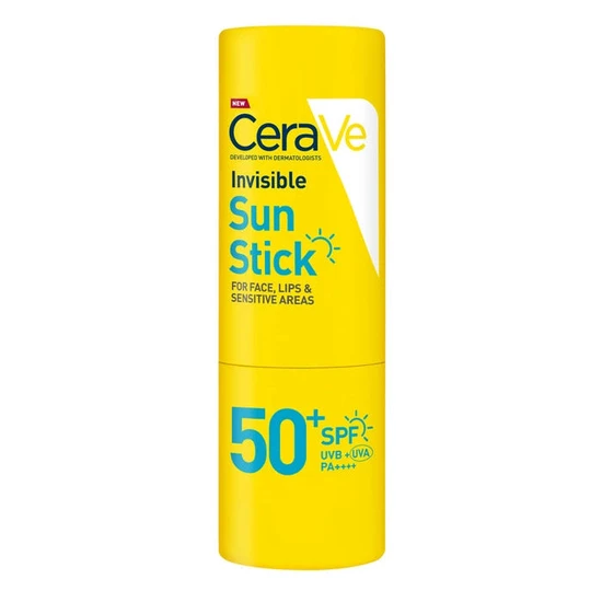 CeraVe Sunscreen Stick SPF 50