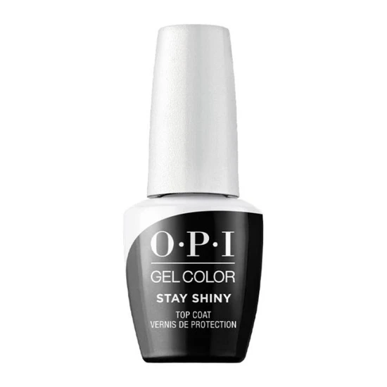 OPI Gel Colour Super Gloss Top Coat