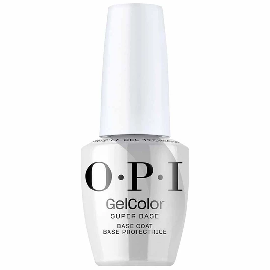 OPI Gel Colour Super Base Coat