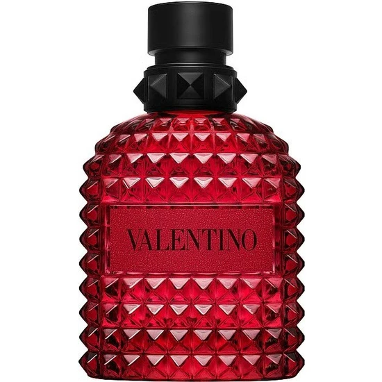 Valentino Born In Roma Uomo Ruby Eau De Toilette