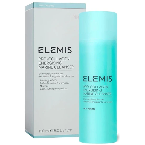 ELEMIS Pro-Collagen Energising Marine Cleanser