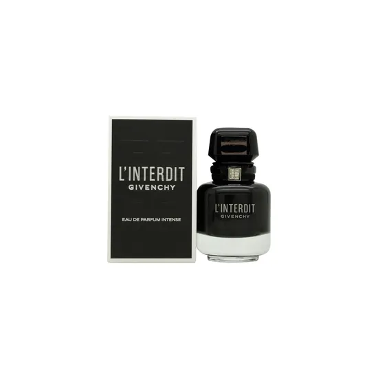 GIVENCHY L'Interdit Intense Eau De Parfum