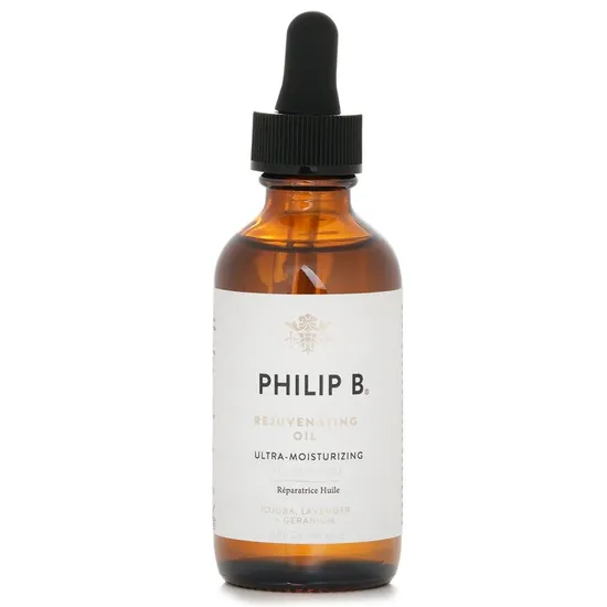Philip B Rejuvenating Oil