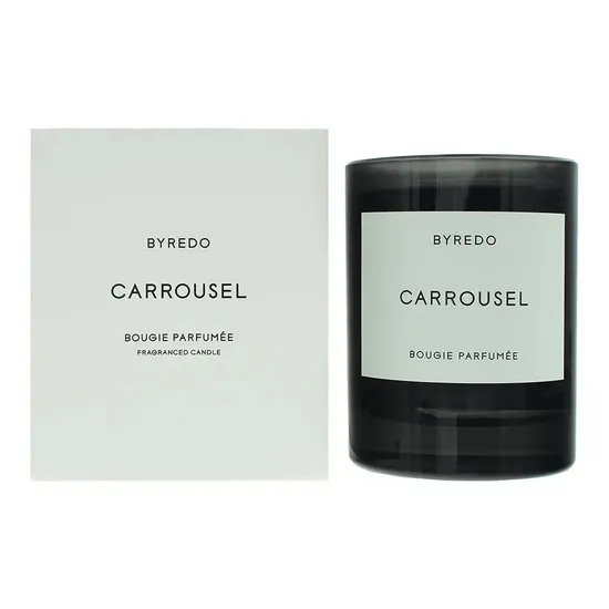 Byredo Carrousel Scented Candle