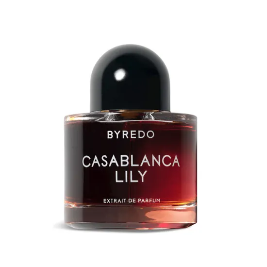 Byredo Casablanca Lily Extrait De Parfum