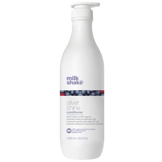 Milk Shake Silver Shine Conditioner 1000Ml - Image 3