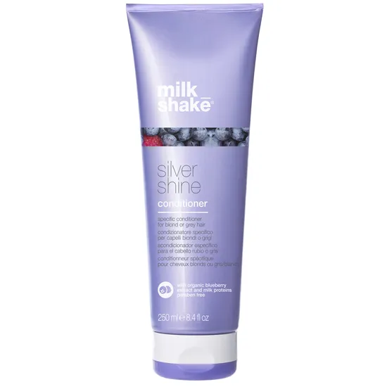 milk_shake Silver Shine Conditioner