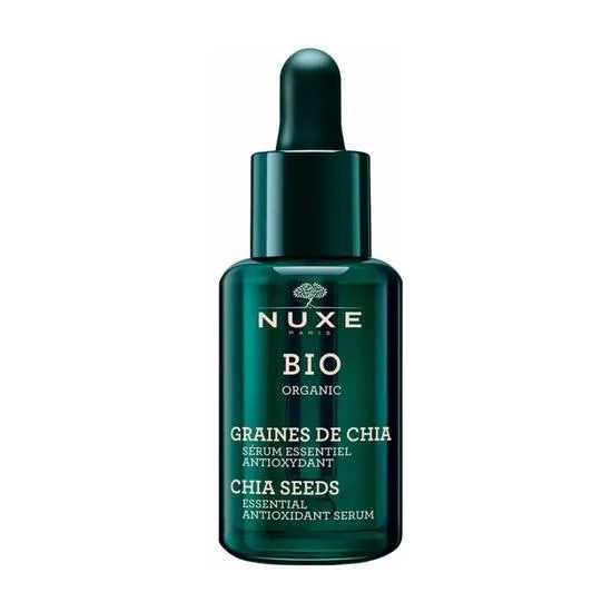 Nuxe Bio Organic Essential Antioxidant Serum