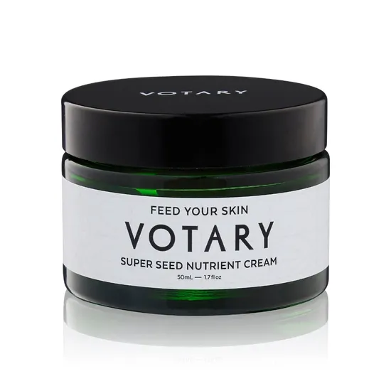 Votary Super Seed Nutrient Cream