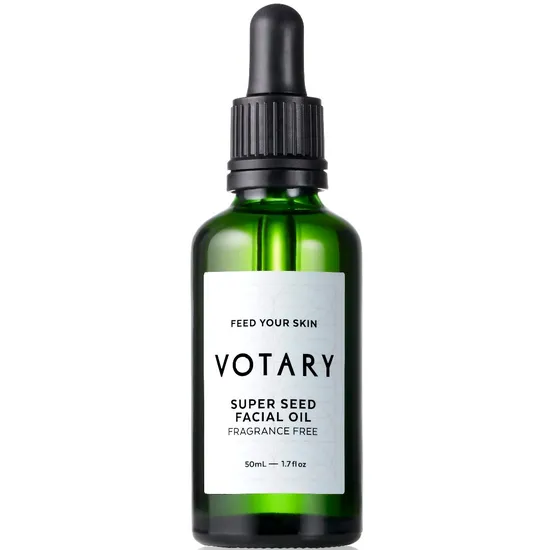 Votary Super Seed Facial Oil