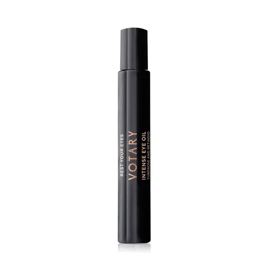 Votary Tuberose & Retinoid Intense Eye Oil