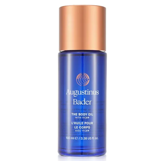 Augustinus Bader The Body Oil