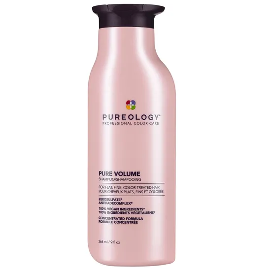 Pureology Pure Volume Shampoo