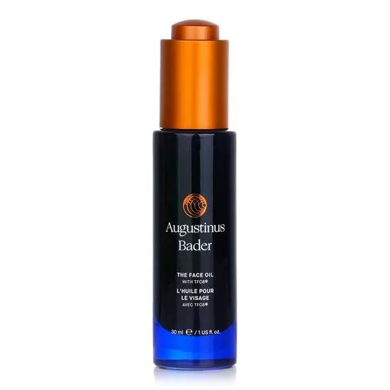 Augustinus Bader The Face Oil 30ml - Image 3