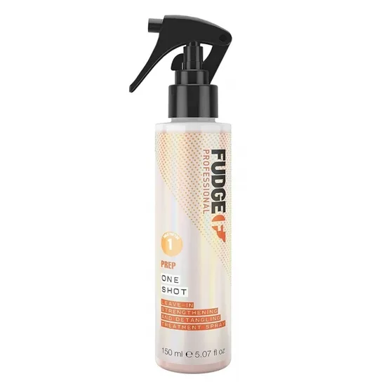 Fudge Professional One Shot Leave-In Treatment Spray