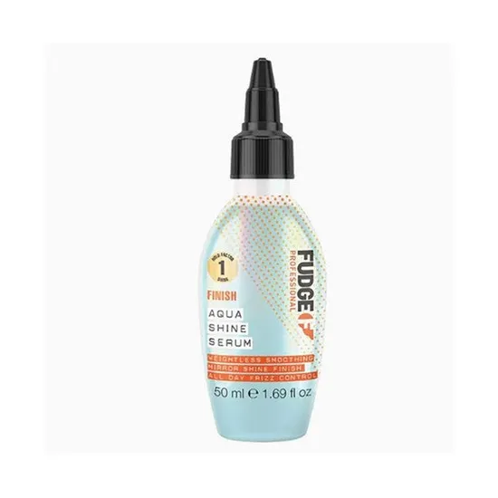 Fudge Professional Aqua Shine Serum