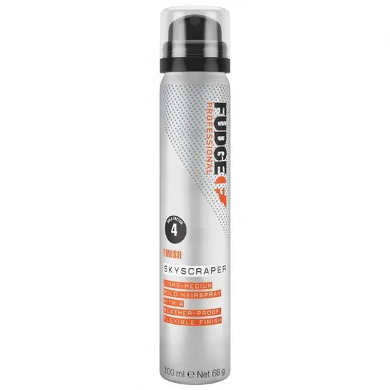 Fudge Professional Skyscraper Light-Medium Hold Hairspray