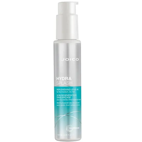 Joico Hydra Splash Replenishing Leave-In For Fine-Medium, Dry Hair
