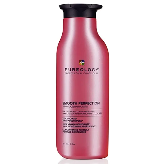 Pureology Smooth Perfection Shampoo 100 266Ml - Image 2