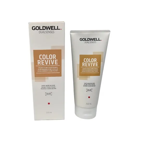 Goldwell Dualsenses Colour Revive Colour Giving Conditioner