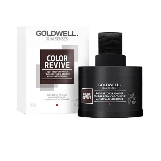 Goldwell Dualsenses Colour Revive Root Touch Up