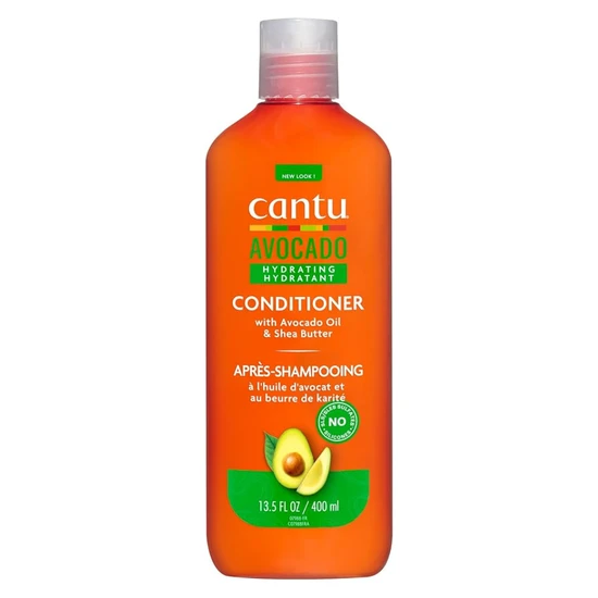 Cantu Avocado Hydrating Cream Conditioner