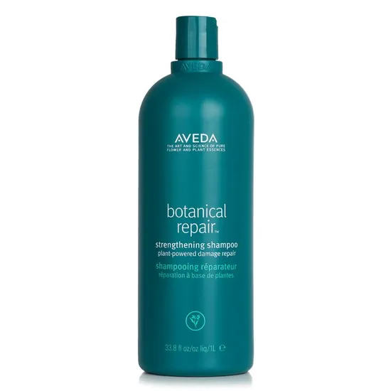 Aveda Green - Botanical Repair™ Strengthening Shampoo (1L) - Image 9