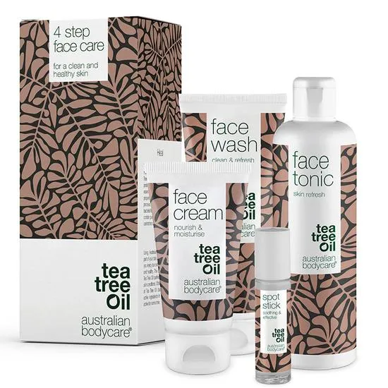 Australian Bodycare Face Care Kit